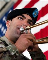 Sergeant Kenny Ortiz